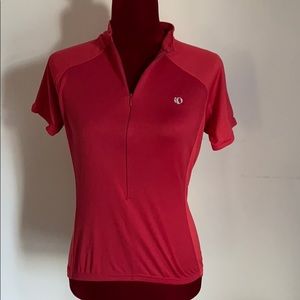 Pear Izumi women’s cycling jersey
